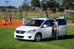 Volkswagen Routan 2009 года